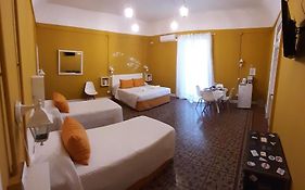 B&B Kike