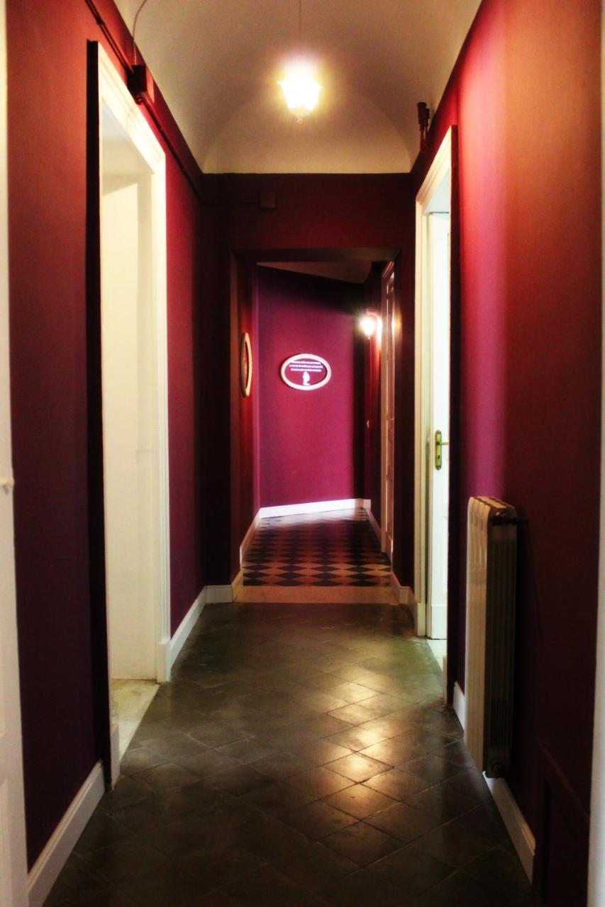 B&B Kike CTA Exterior foto