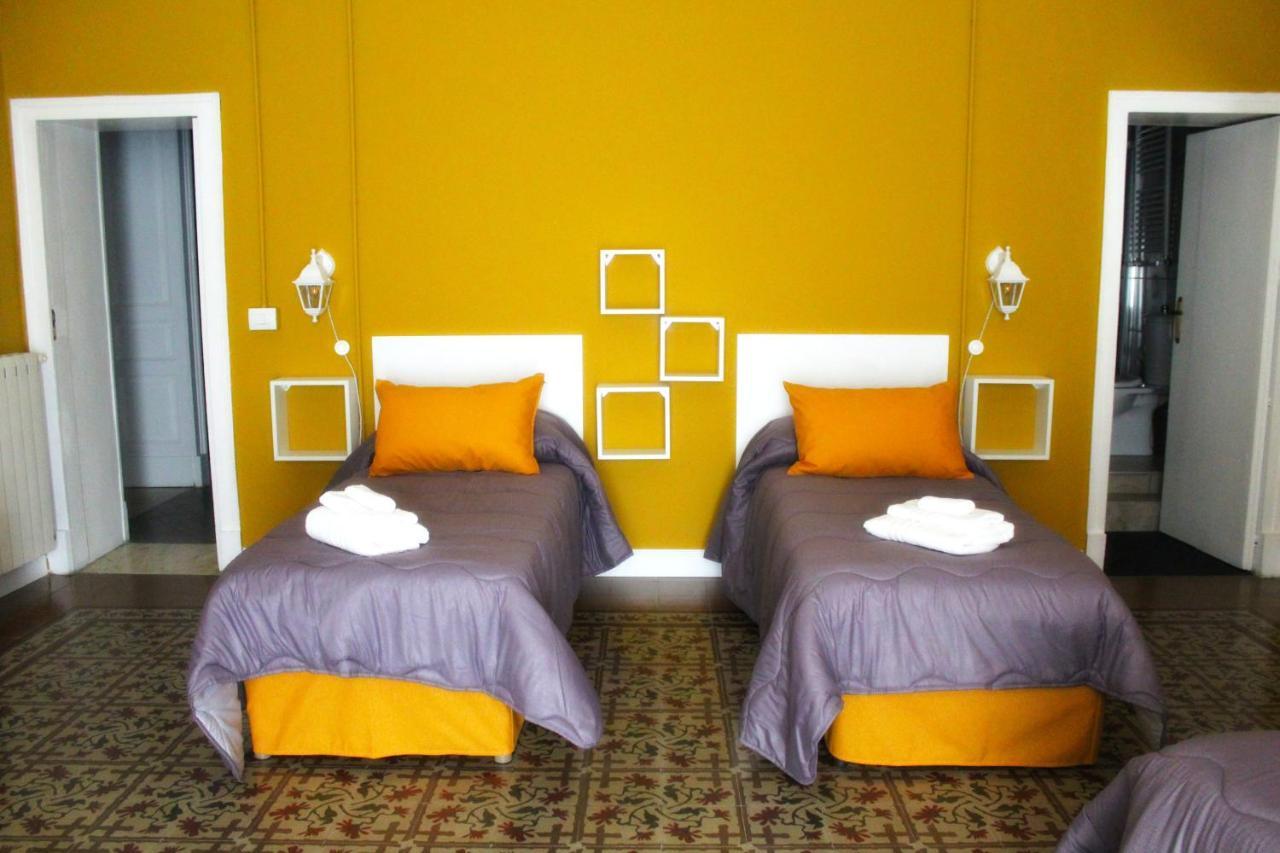 B&B Kike CTA Exterior foto
